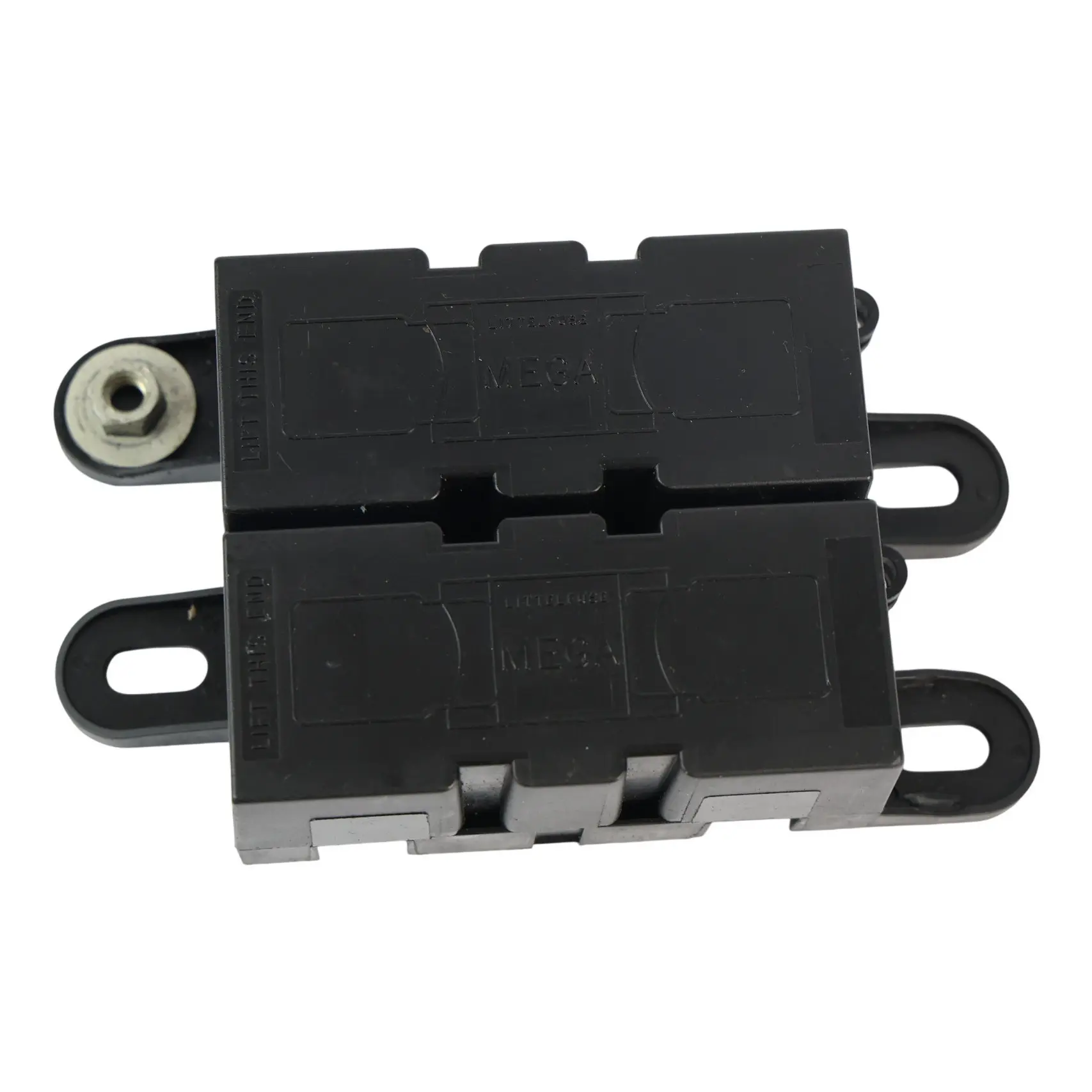 Range Rover L322 Mega Staffa Connettore Fusibile F60B-14A094-AA