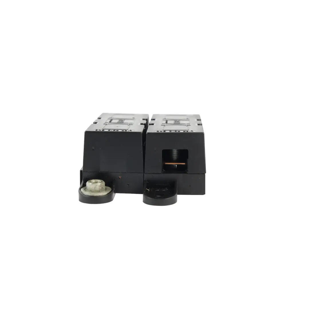 Range Rover L322 Mega Fusible Conector Soporte - SKU F60B-14A094-AA - Número de pieza F60B-14A094-AA