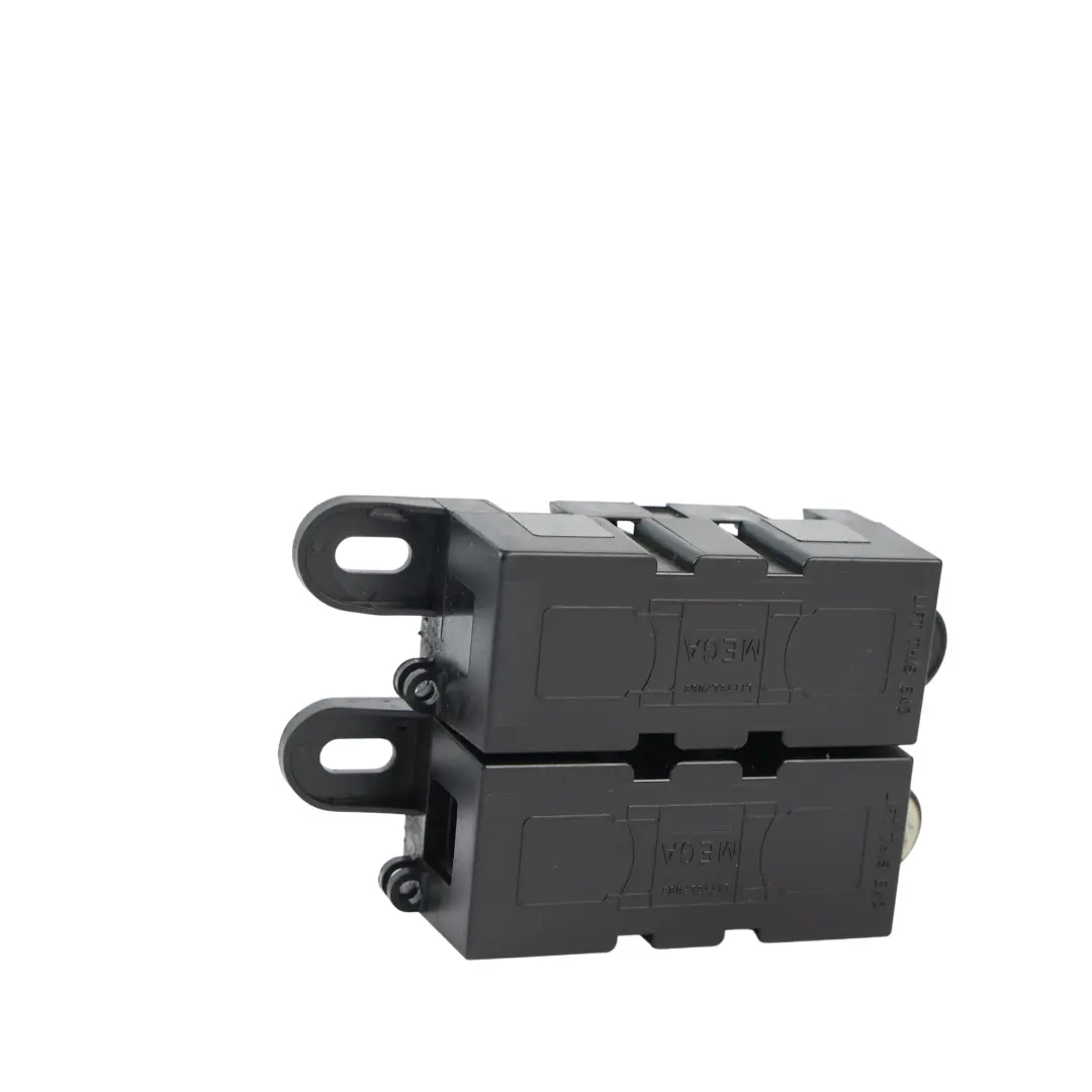 Range Rover L322 Mega Fusible Conector Soporte - SKU F60B-14A094-AA - Número de pieza F60B-14A094-AA