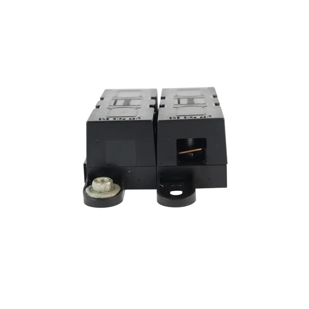 Fusible Conector Soporte para Range Rover L322 Mega con número de pieza F60B-14A094-AA Range Rover L322 Mega Fusible Conector Soporte - SKU F60B-14A094-AA - Número de pieza F60B-14A094-AA