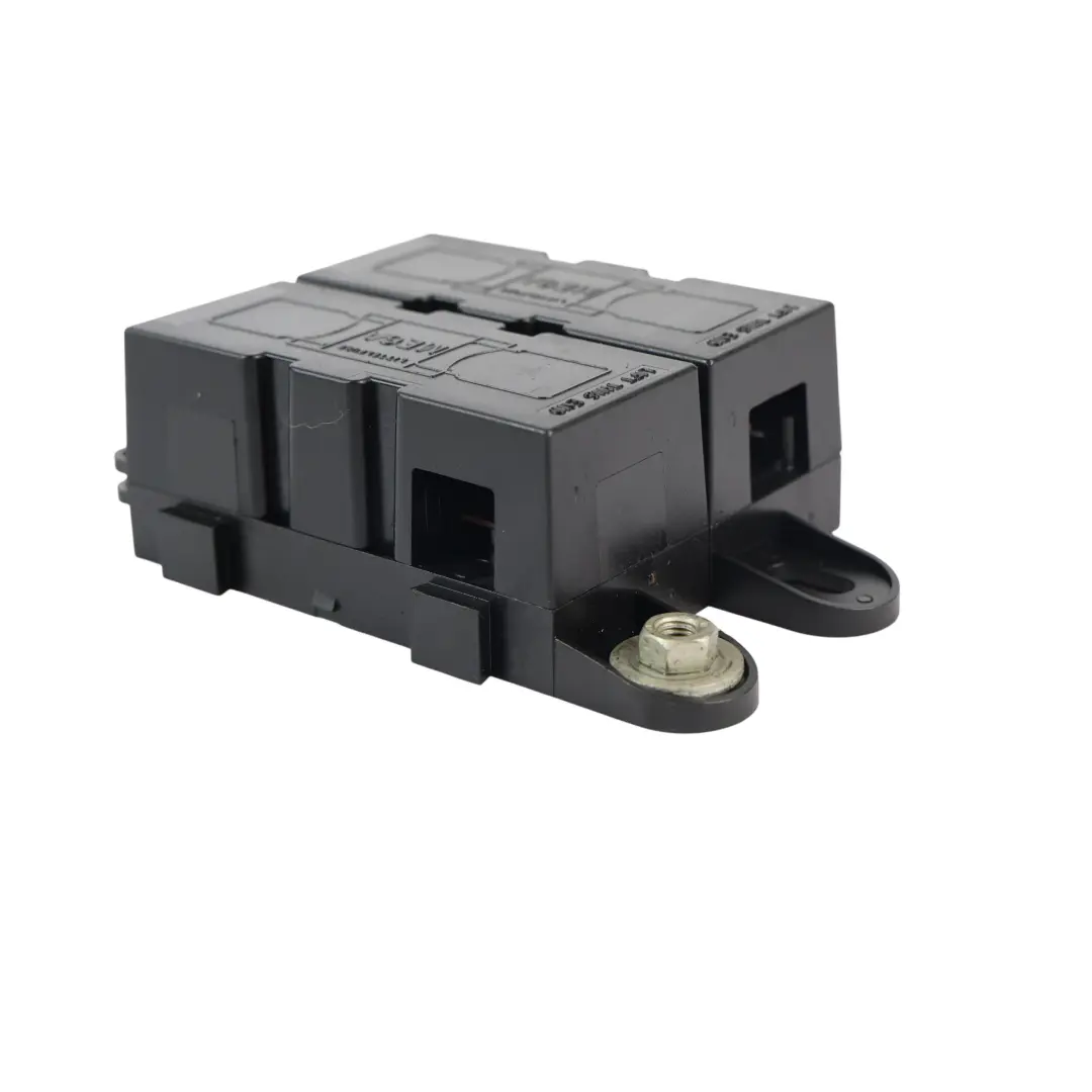 Fusible Conector Soporte para Range Rover L322 Mega con número de pieza F60B-14A094-AA Range Rover L322 Mega Fusible Conector Soporte - SKU F60B-14A094-AA - Número de pieza F60B-14A094-AA