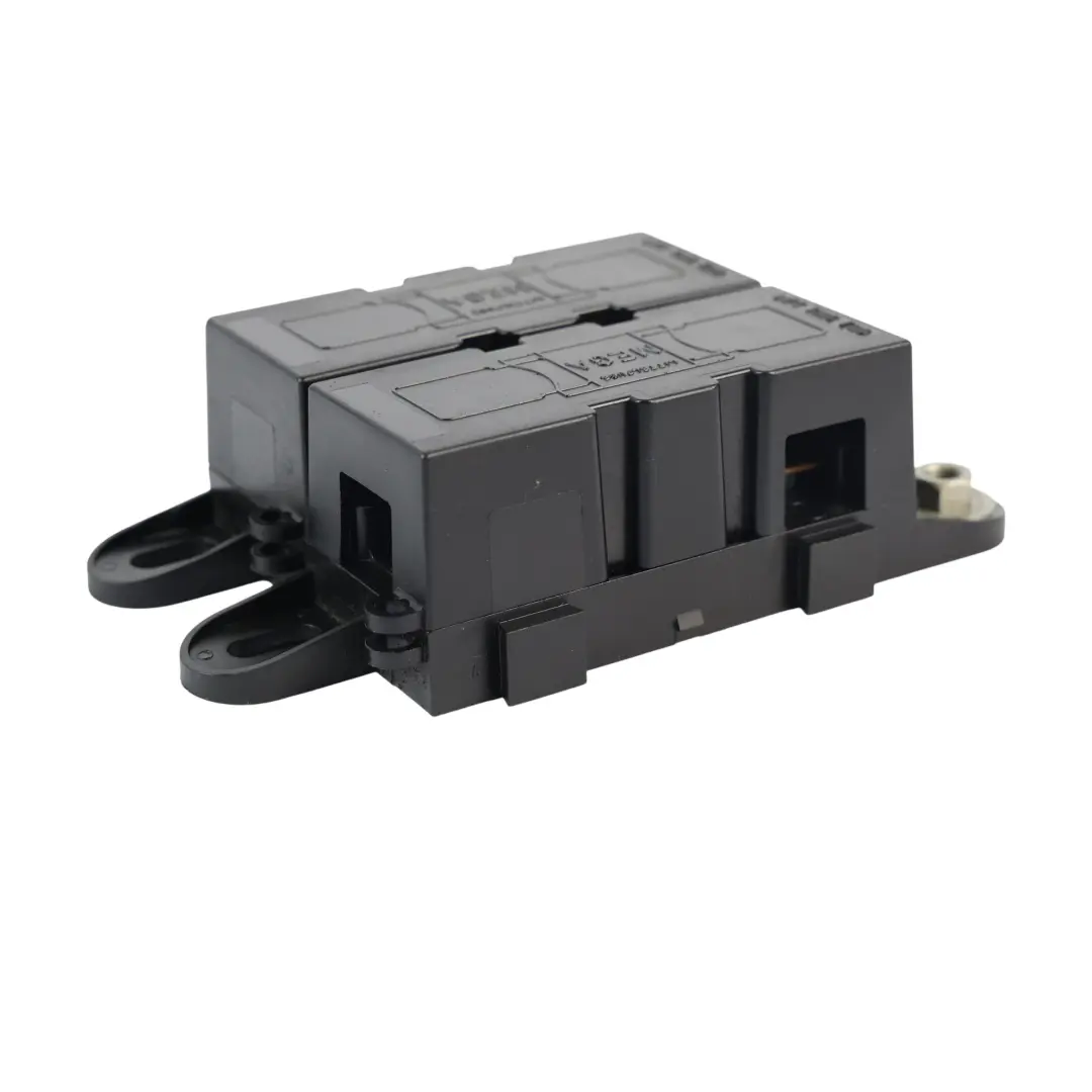 Sicherungshalterung für Range Rover L322 Mega mit Teilenummer F60B-14A094-AA Range Rover L322 Mega Sicherungshalterung - SKU F60B-14A094-AA - Teilenummer F60B-14A094-AA