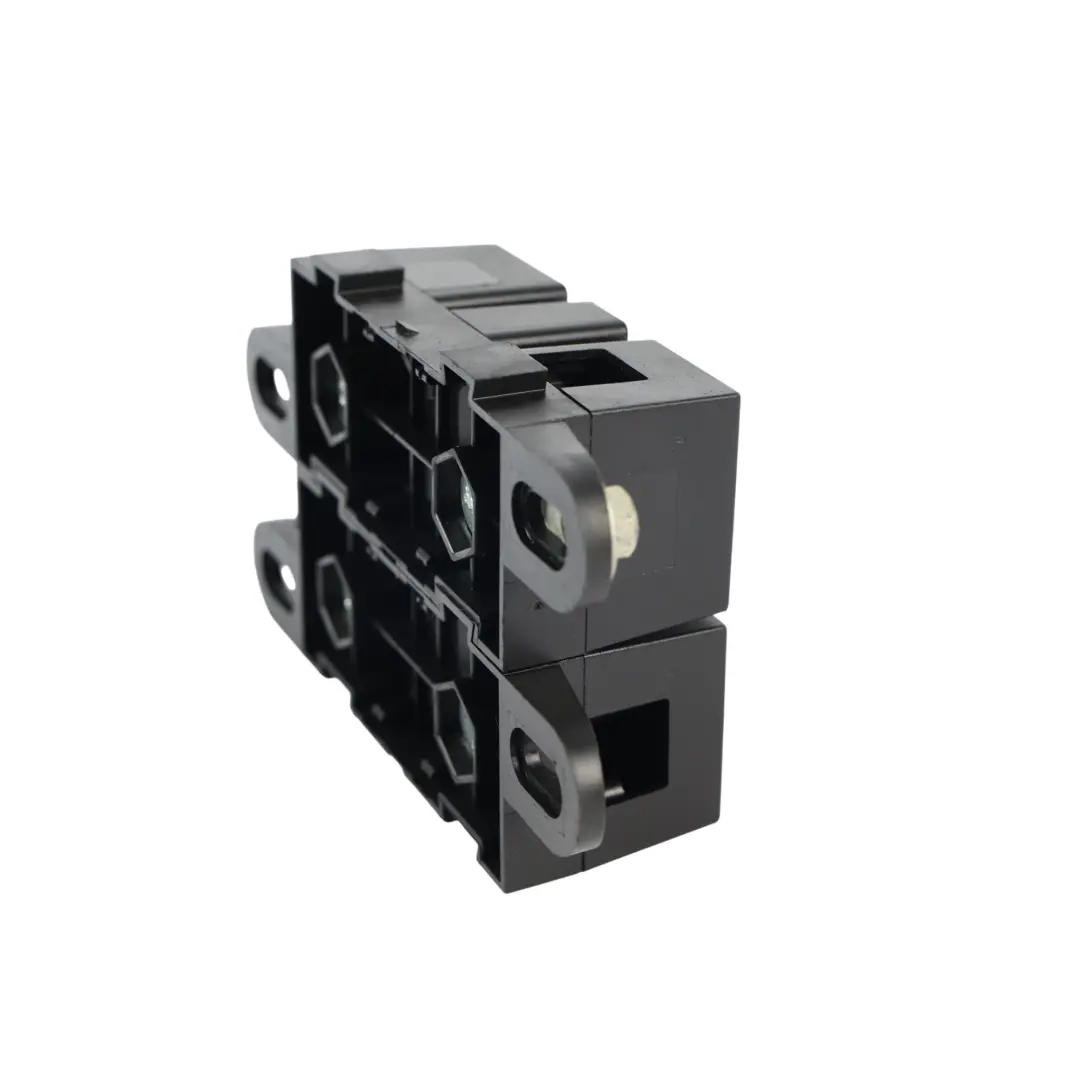 Support De Connecteur De Fusible Mega pour Range Rover L322 à propos du numéro de pièce F60B-14A094-AA Range Rover L322 Support De Connecteur De Fusible Mega - SKU F60B-14A094-AA - Numéro de pièce F60B-14A094-AA