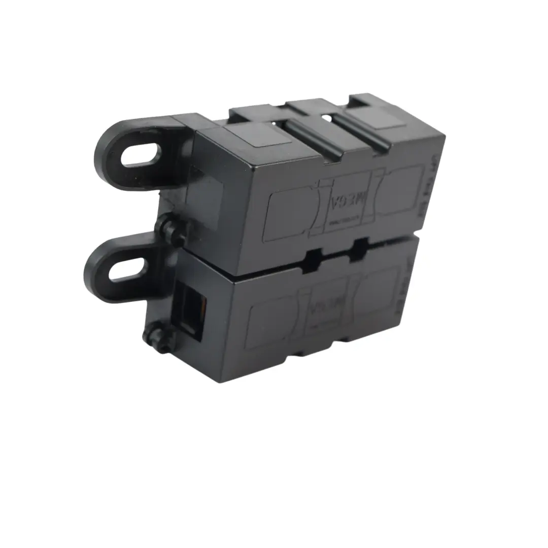 Range Rover L322 Mega Staffa Connettore Fusibile - SKU F60B-14A094-AA - Numero di parte F60B-14A094-AA