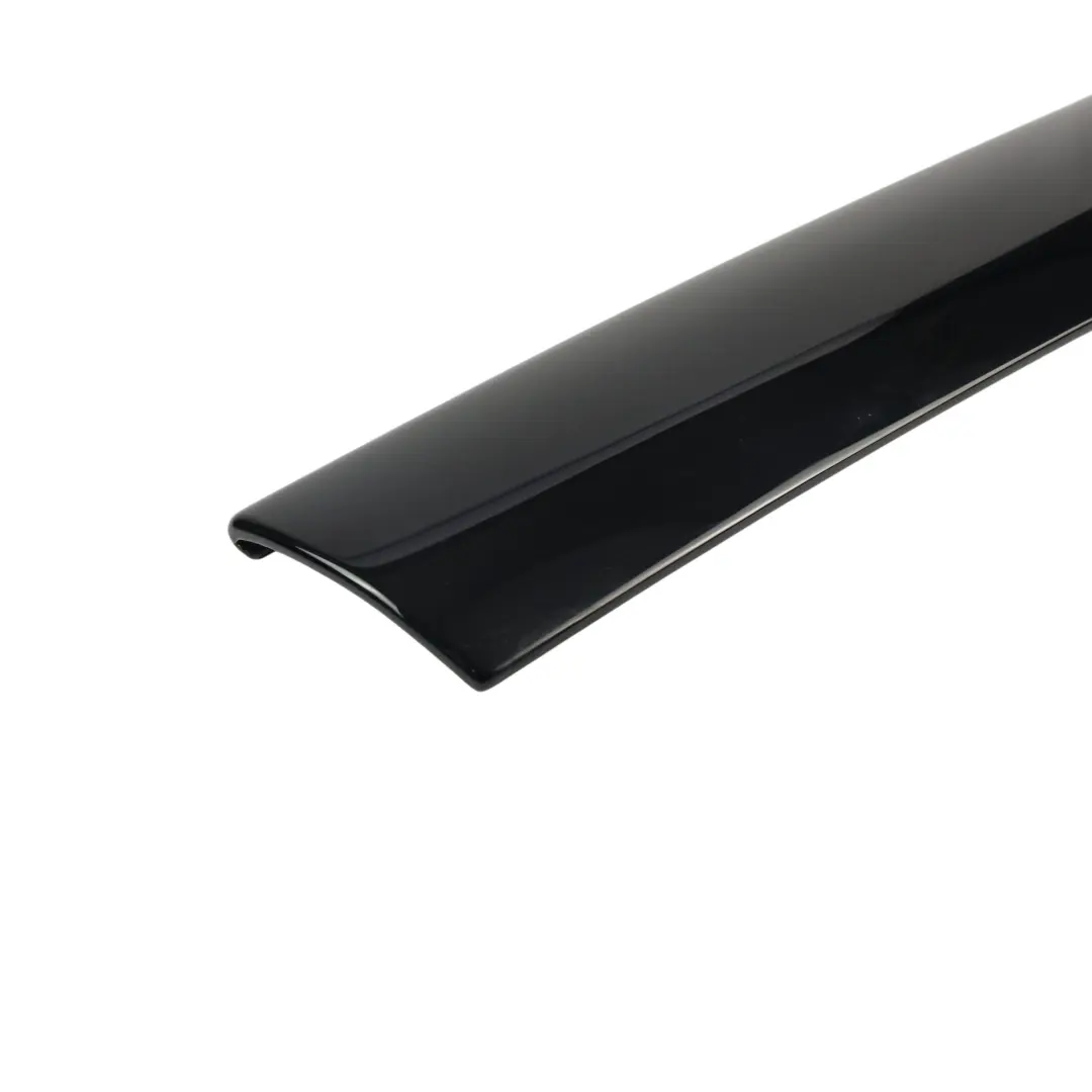 Range Rover L322 Panneau Garniture Console Centrale Noir Droit - SKU FAE000200PBD - Numéro de pièce FAE000200PBD