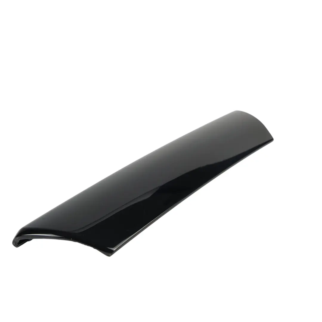 Range Rover L322 Mittelkonsolenabdeckung Schwarz Links - SKU FAE000210PBD - Teilenummer FAE000210PBD