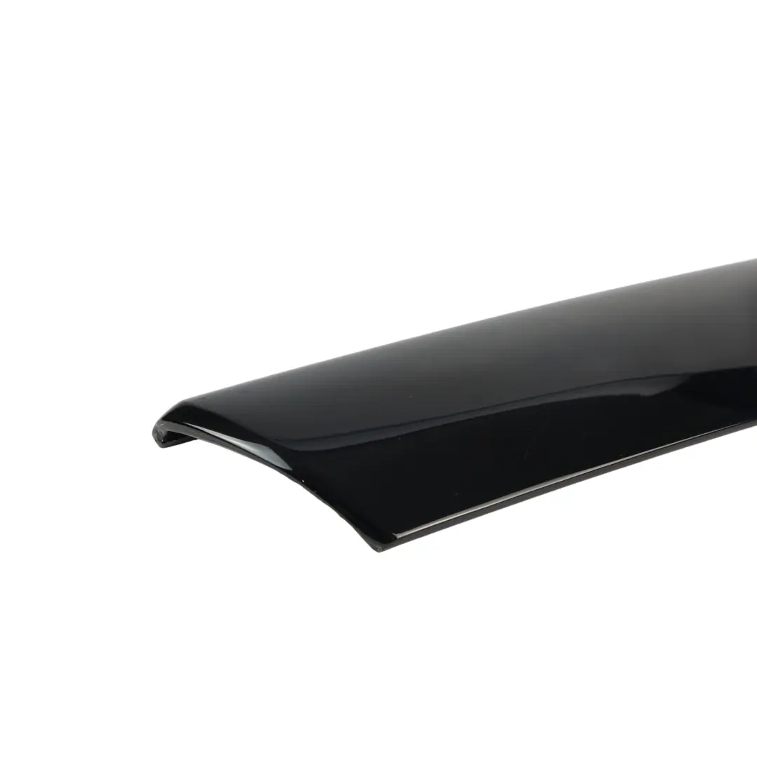 Mittelkonsolenabdeckung Schwarz Links für Range Rover L322 mit Teilenummer FAE000210PBD Range Rover L322 Mittelkonsolenabdeckung Schwarz Links - SKU FAE000210PBD - Teilenummer FAE000210PBD