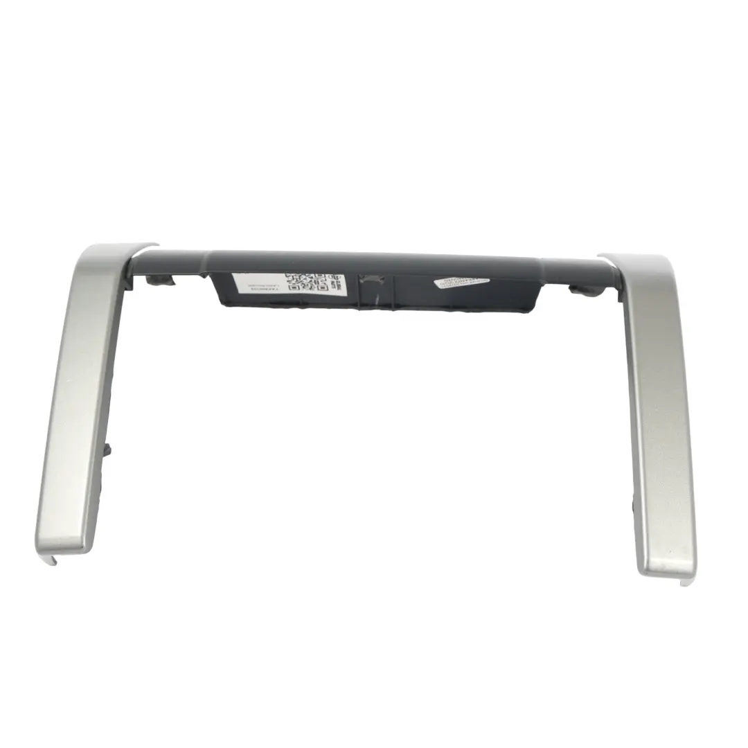 Moldura Display Salpicadero para Land Rover Range Rover Sport L320 Marco con número de pieza FAE500102 Land Rover Range Rover Sport L320 Marco Moldura Display Salpicadero - SKU FAE500102 - Número de pieza FAE500102