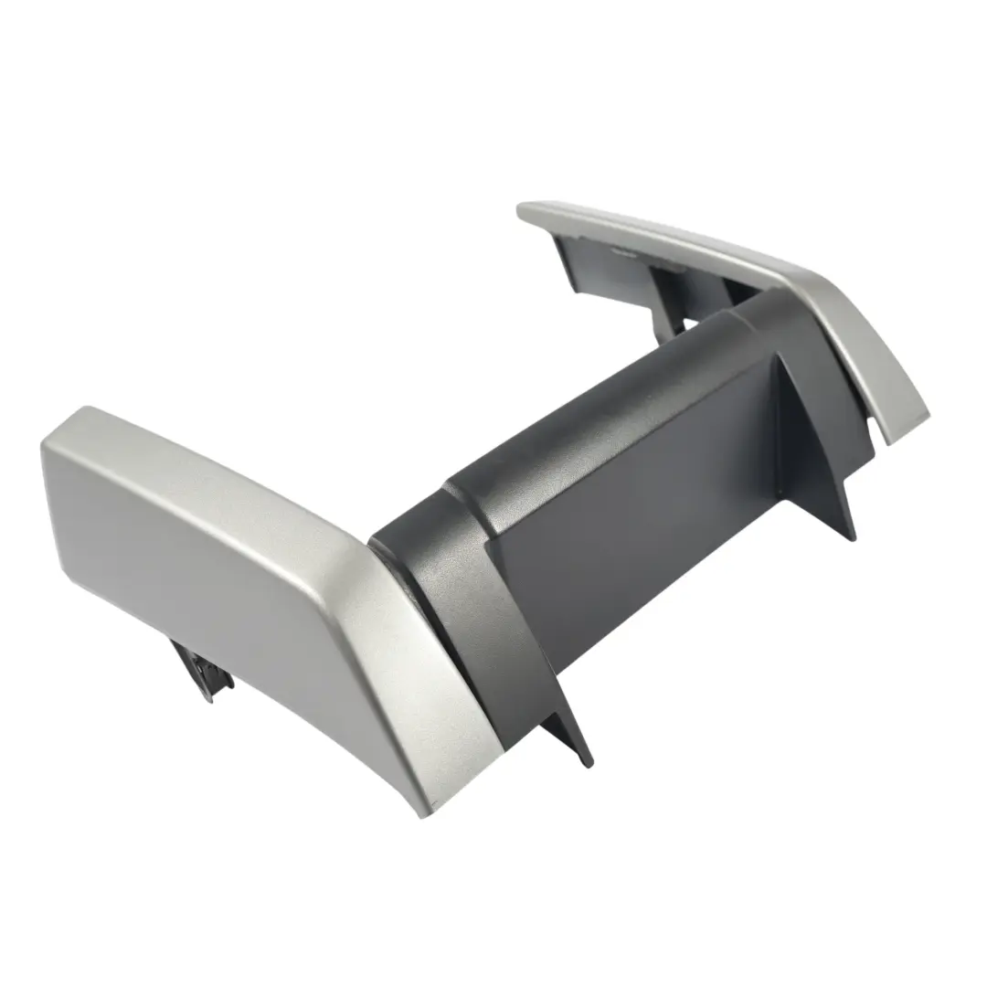 Moldura Display Salpicadero para Land Rover Range Rover Sport L320 Marco con número de pieza FAE500102 Land Rover Range Rover Sport L320 Marco Moldura Display Salpicadero - SKU FAE500102 - Número de pieza FAE500102