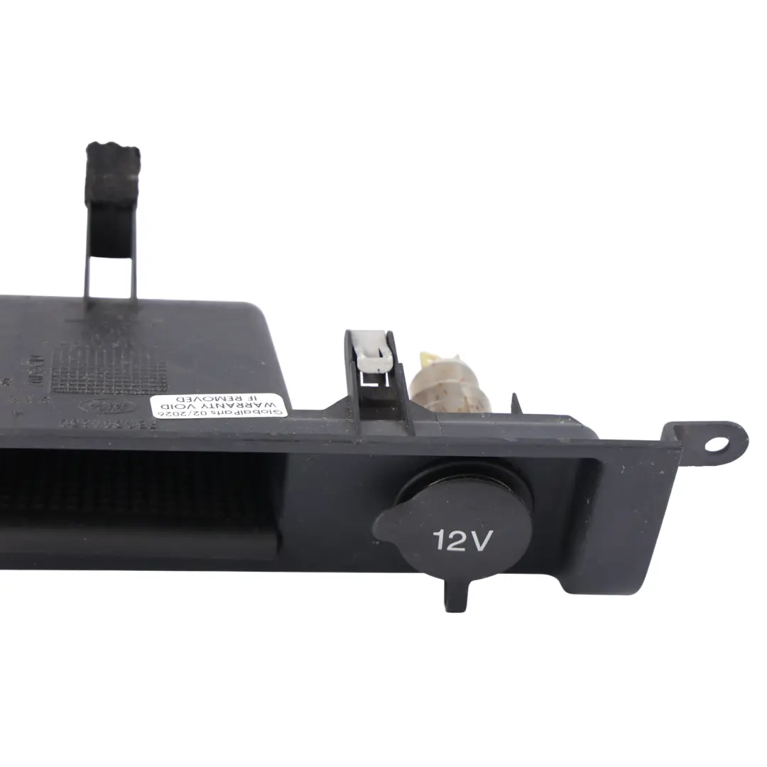 Land Rover Discovery 3 L319 Gniazdo 12v Podwójne Wyjście Osłona - SKU FB0500630 - Numer Części FB0500630