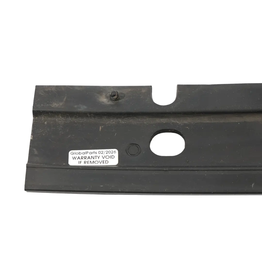 Ford Ranger Wildtrak Mk6 Burlete Ventana Derecha - SKU FB3B-403B54-AC - Número de pieza FB3B-403B54-AC