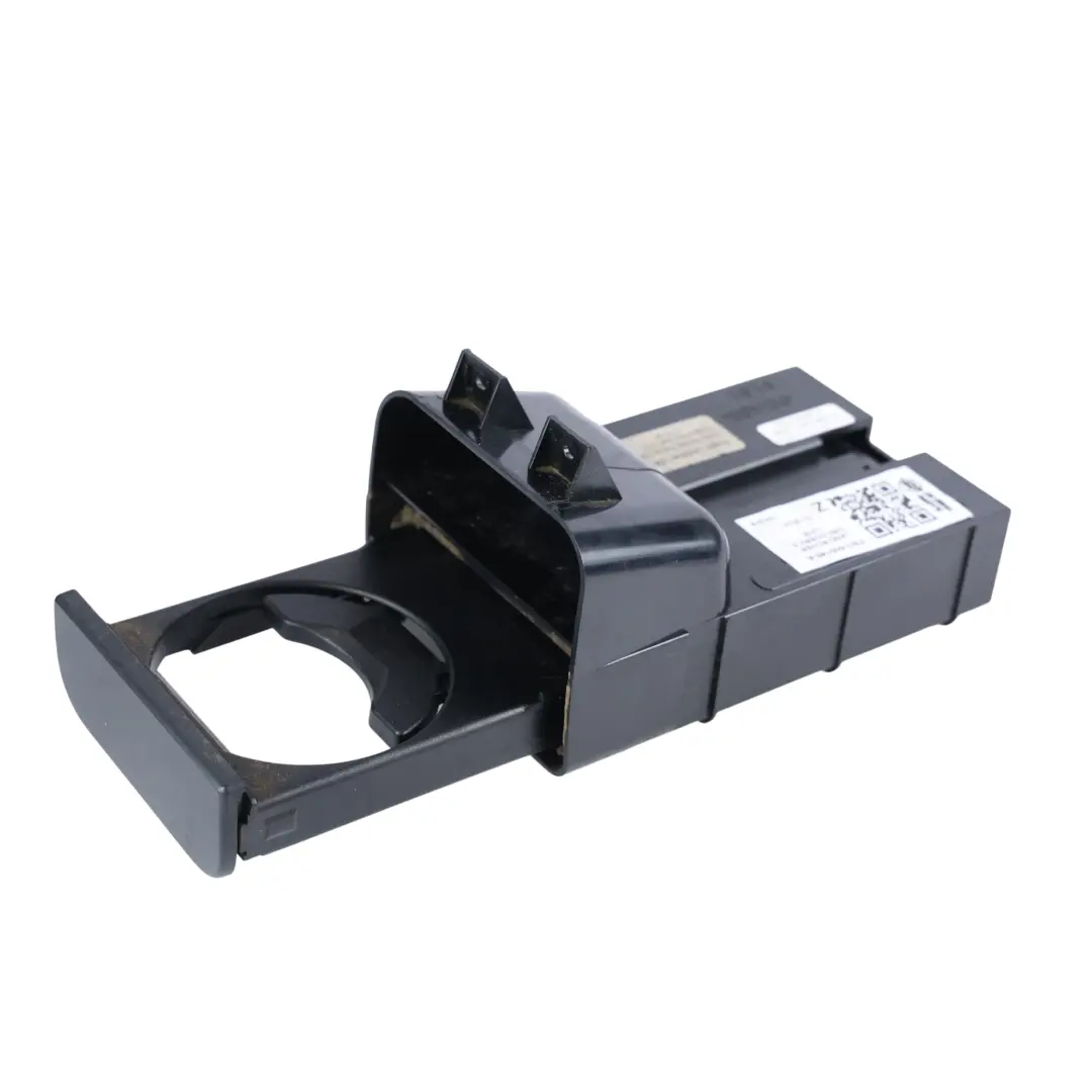 Holder Mechanism Passenger Side to Land Rover Discovery 3 L319 Cup with Part number FBD-500140-A Land Rover Discovery 3 L319 Cup Holder Mechanism Passenger Side - SKU FBD-500140-A - Part number FBD-500140-A