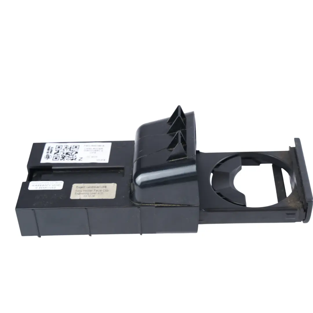 Land Rover Discovery 3 L319 Mecanismo Portavasos Lado Pasajero - SKU FBD-500140-A - Número de pieza FBD-500140-A