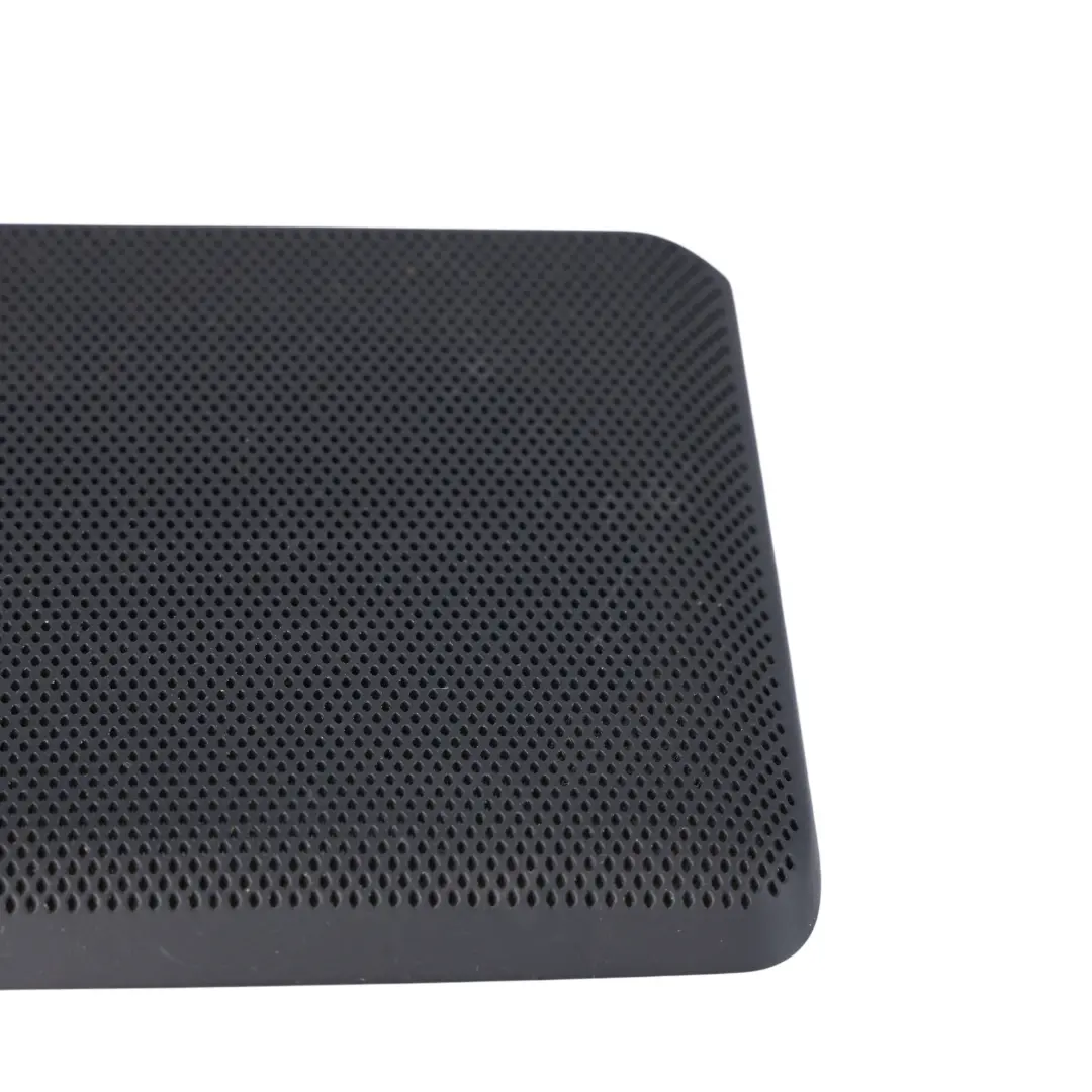 Land Rover Discovery 3 L319 Grille Haut-Parleur Avant Noir Ébène - SKU FBI500012 - Numéro de pièce FBI500012