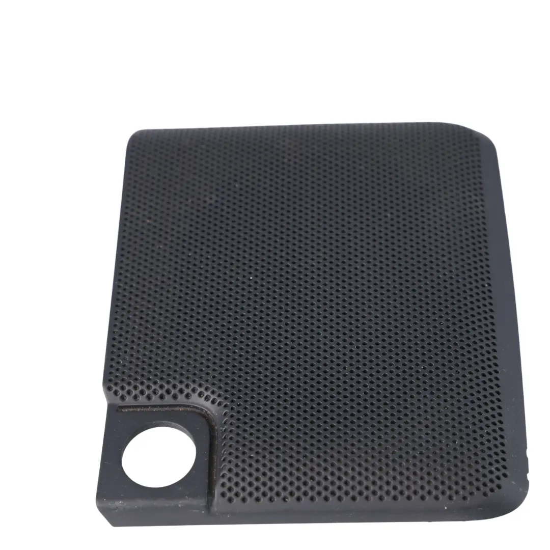 Osłona Głośnika Ebony Black Przód do Land Rover Discovery 3 L319 o numerze FBI500012 Land Rover Discovery 3 L319 Osłona Głośnika Ebony Black Przód - SKU FBI500012 - Numer Części FBI500012