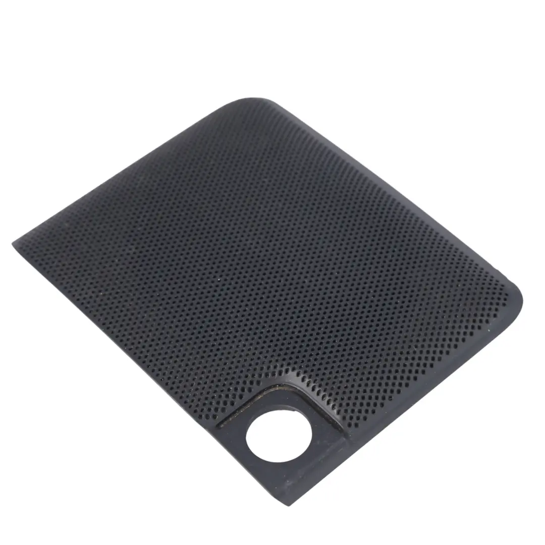 Land Rover Discovery 3 L319 Lautsprecher Abdeckung Gitter Ebenholz - SKU FBI500012 - Teilenummer FBI500012
