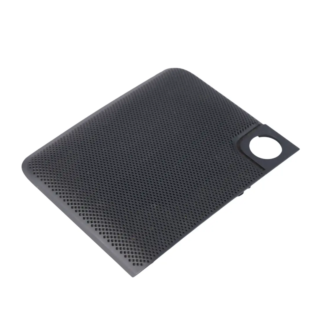 Land Rover Discovery 3 L319 Lautsprecher Abdeckung Gitter Ebenholz - SKU FBI500012 - Teilenummer FBI500012