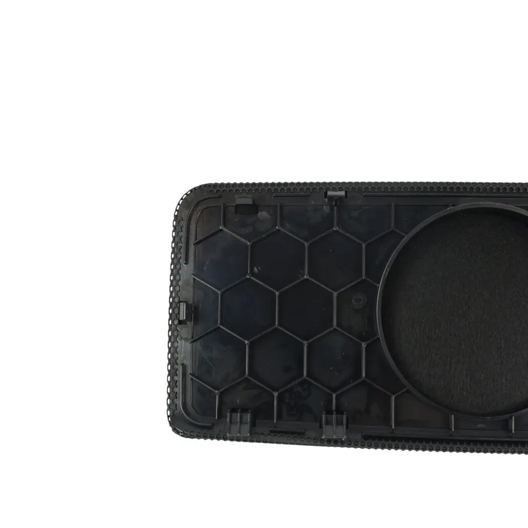 Range Rover L322 Armaturenbrett Mittellautsprecher Abdeckungsgitter - SKU FBI500070PVA - Teilenummer FBI500070PVA