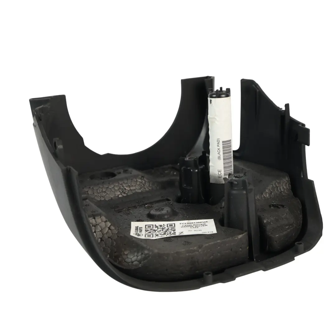 Coperchio Colonna Sterzo Cowl Inferiore per Range Rover L322 con numero di parte FCL000130PVA Range Rover L322 Coperchio Colonna Sterzo Cowl Inferiore - SKU FCL000130PVA - Numero di parte FCL000130PVA