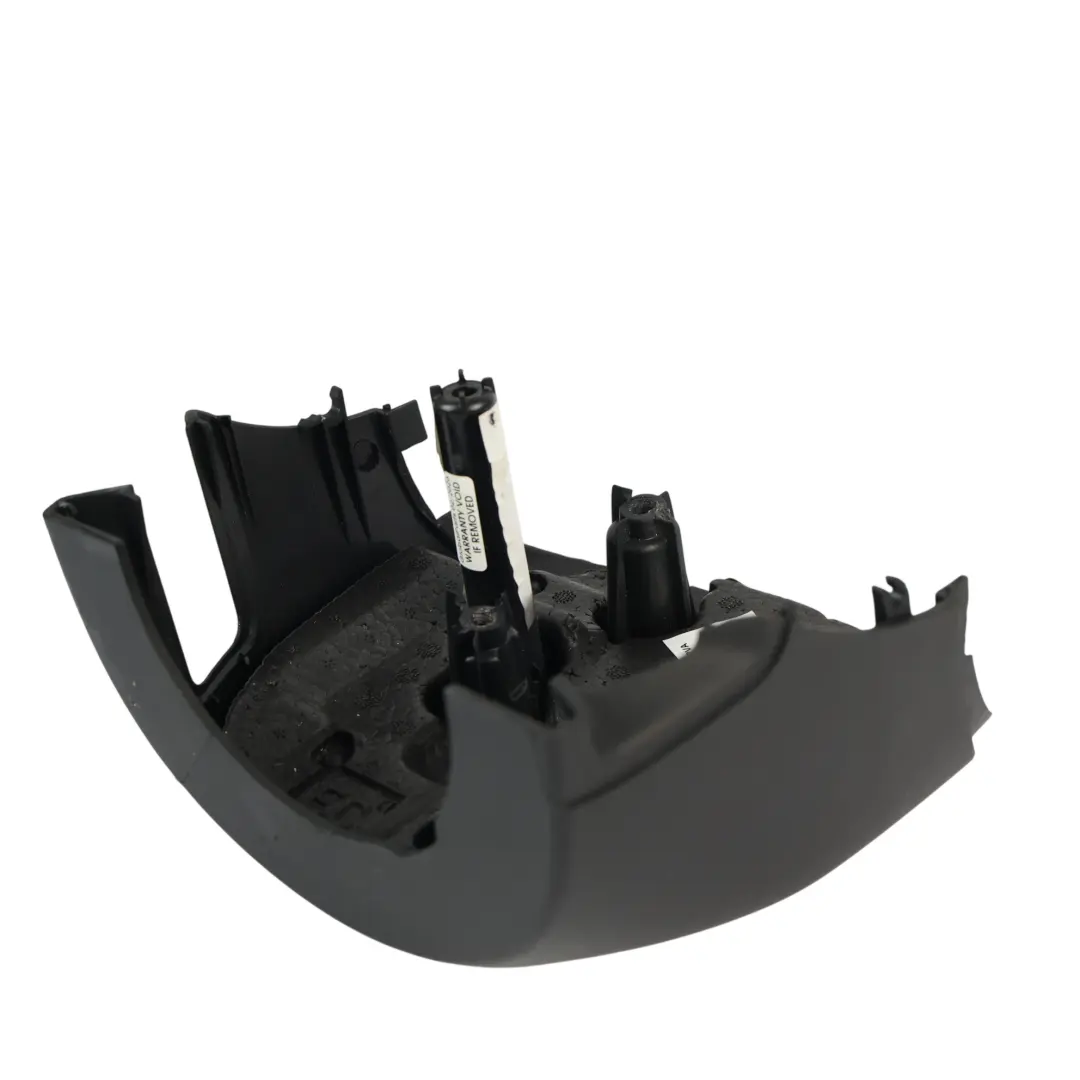 Range Rover L322 Steering Column Shroud Cover Cowl Lower - SKU FCL000130PVA - Part number FCL000130PVA