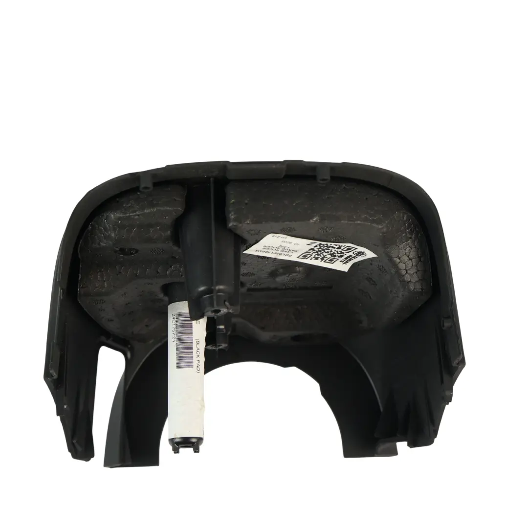 Cache Inférieur Colonne Direction L322 pour Range Rover à propos du numéro de pièce FCL000130PVA Range Rover Cache Inférieur Colonne Direction L322 - SKU FCL000130PVA - Numéro de pièce FCL000130PVA