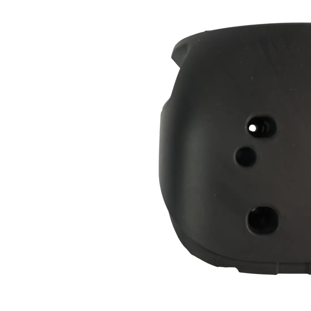 Steering Column Shroud Cover Cowl Lower to Range Rover L322 with Part number FCL000130PVA Range Rover L322 Steering Column Shroud Cover Cowl Lower - SKU FCL000130PVA - Part number FCL000130PVA