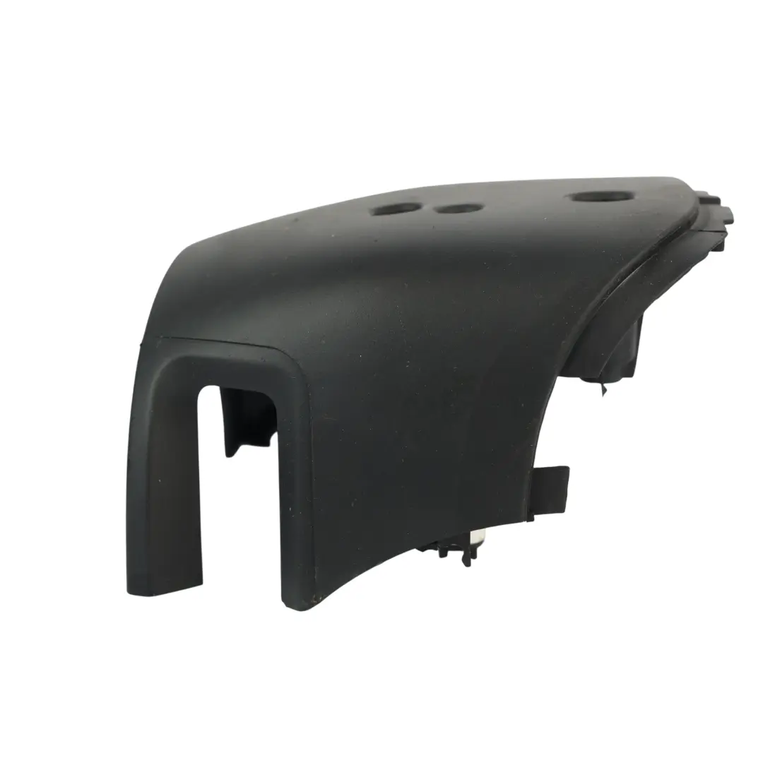 Coperchio Colonna Sterzo Cowl Inferiore per Range Rover L322 con numero di parte FCL000130PVA Range Rover L322 Coperchio Colonna Sterzo Cowl Inferiore - SKU FCL000130PVA - Numero di parte FCL000130PVA