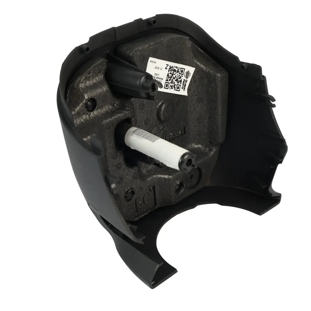 Range Rover L322 Lenksäulen Verkleidung Unten - SKU FCL000130PVA - Teilenummer FCL000130PVA