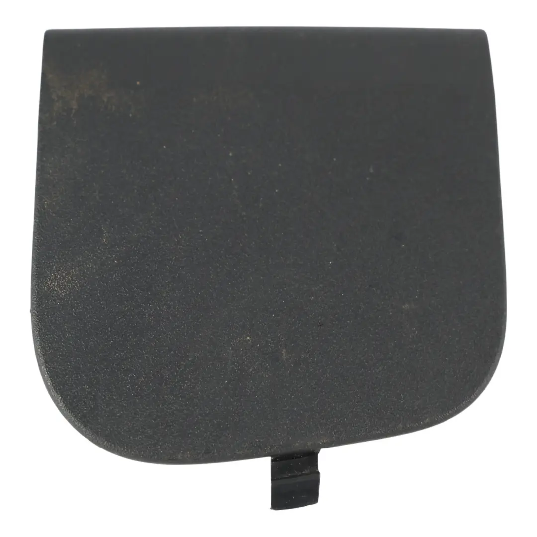 Land Rover Freelander 2 Cache Ceinture Sécurité Avant Gauche Noir - SKU FCL500072002 - Numéro de pièce FCL500072002