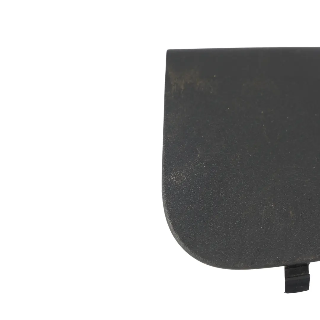 Land Rover 2 L359 Osłona Pasa Bezpieczeństwa Lewy Przód Czarna - SKU FCL500072002 - Numer Części FCL500072002