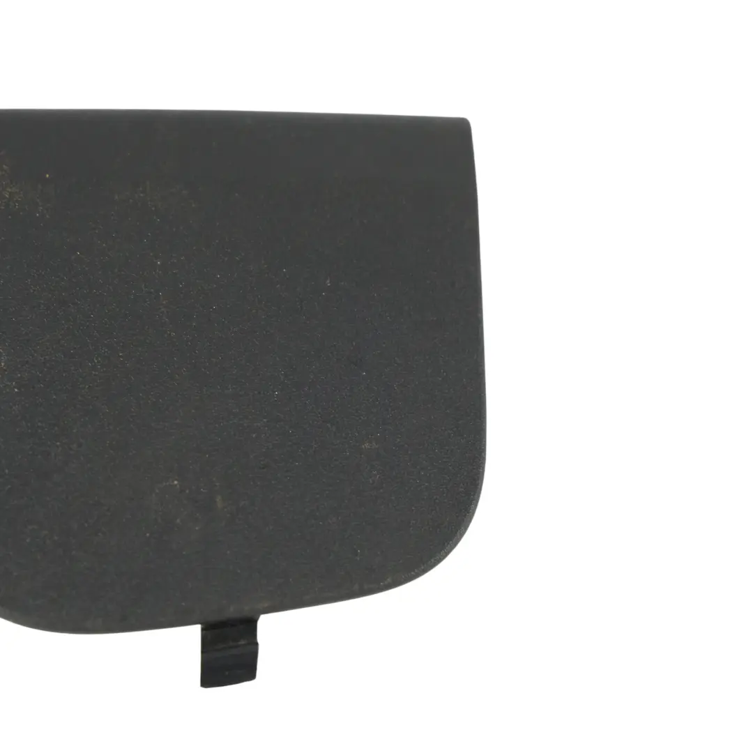 Cache Ceinture Sécurité Avant Gauche Noir pour Land Rover Freelander 2 à propos du numéro de pièce FCL500072002 Land Rover Freelander 2 Cache Ceinture Sécurité Avant Gauche Noir - SKU FCL500072002 - Numéro de pièce FCL500072002