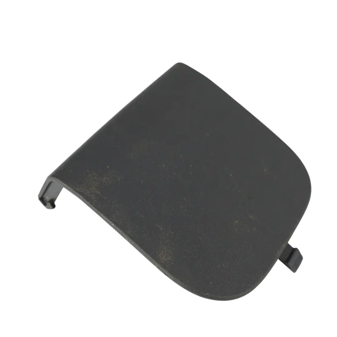 Land Rover Freelander 2 L359 Front Seat Belt Cover Left N/S Black - SKU FCL500072002 - Part number FCL500072002