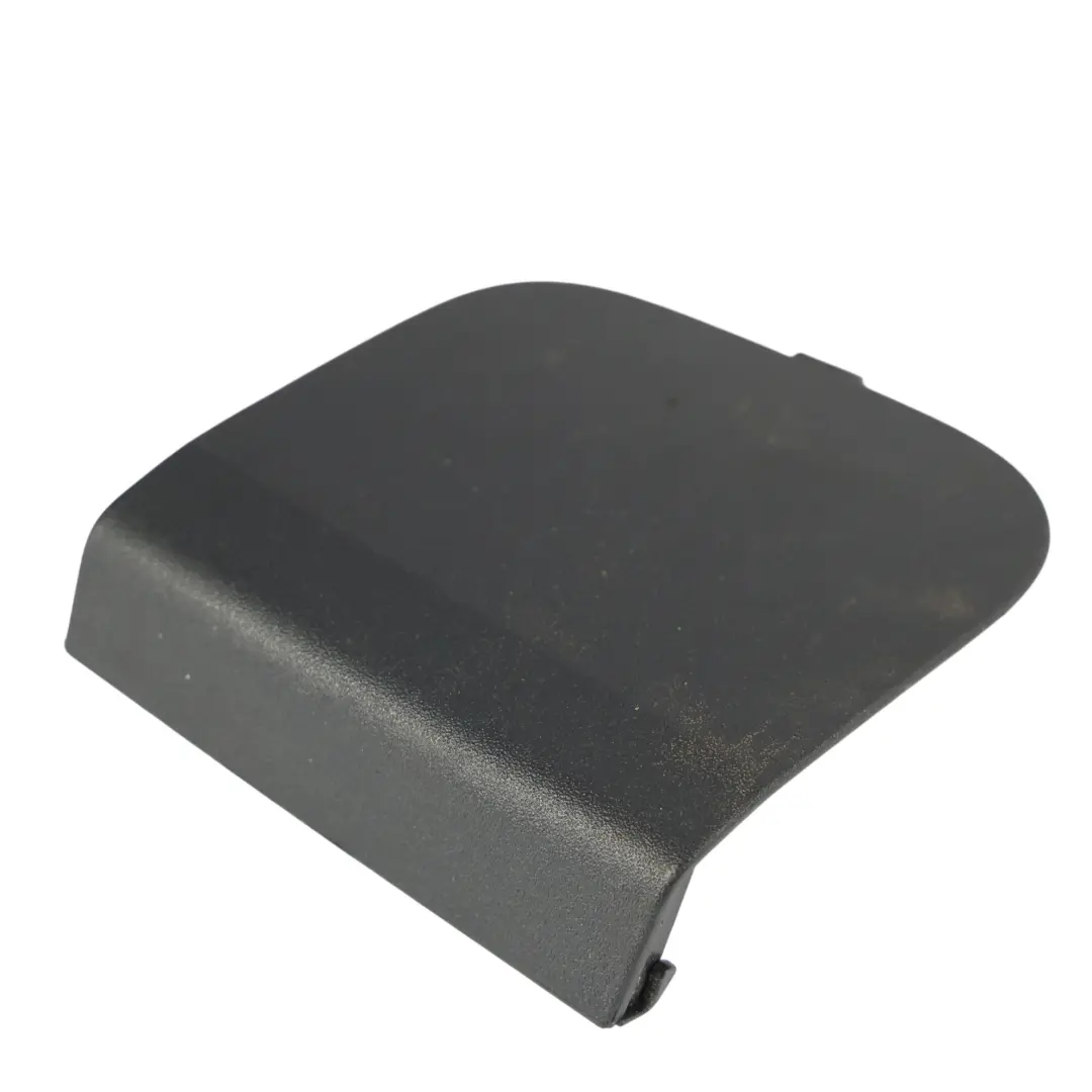 Front Seat Belt Cover Left N/S Black to Land Rover Freelander 2 L359 with Part number FCL500072002 Land Rover Freelander 2 L359 Front Seat Belt Cover Left N/S Black - SKU FCL500072002 - Part number FCL500072002