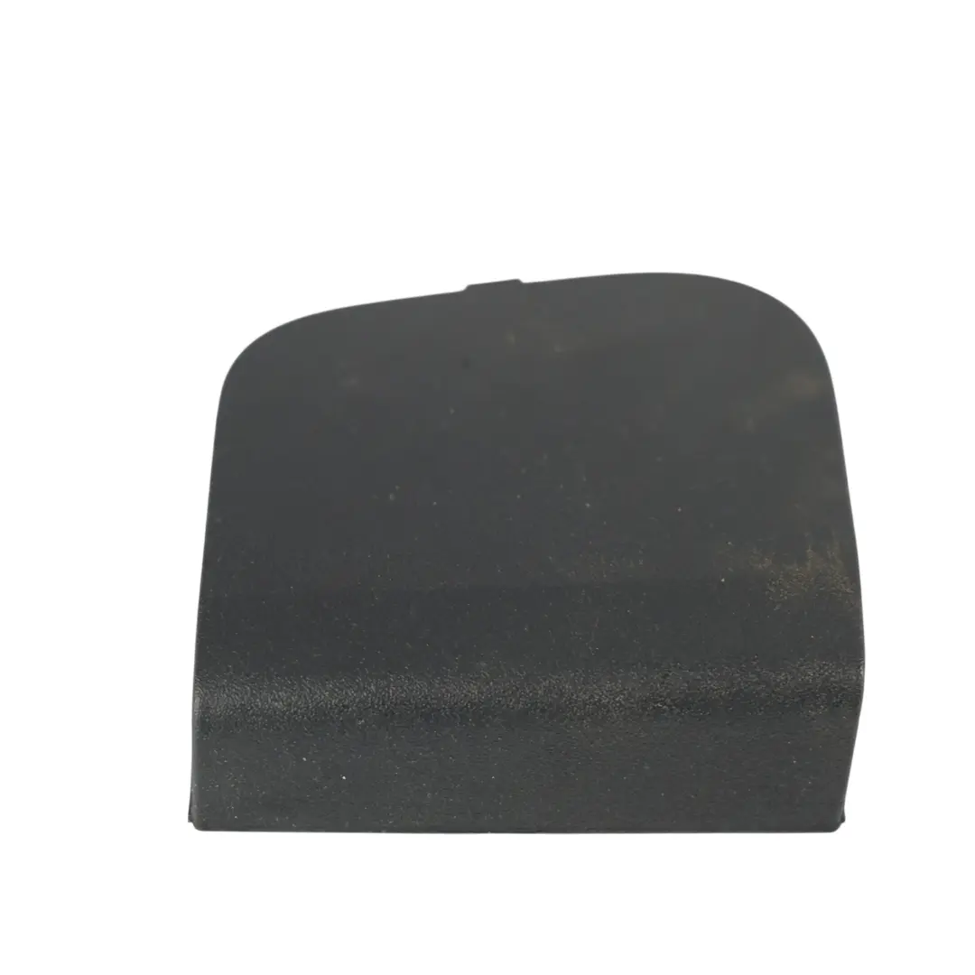 Land Rover Freelander 2 L359 Front Seat Belt Cover Left N/S Black - SKU FCL500072002 - Part number FCL500072002