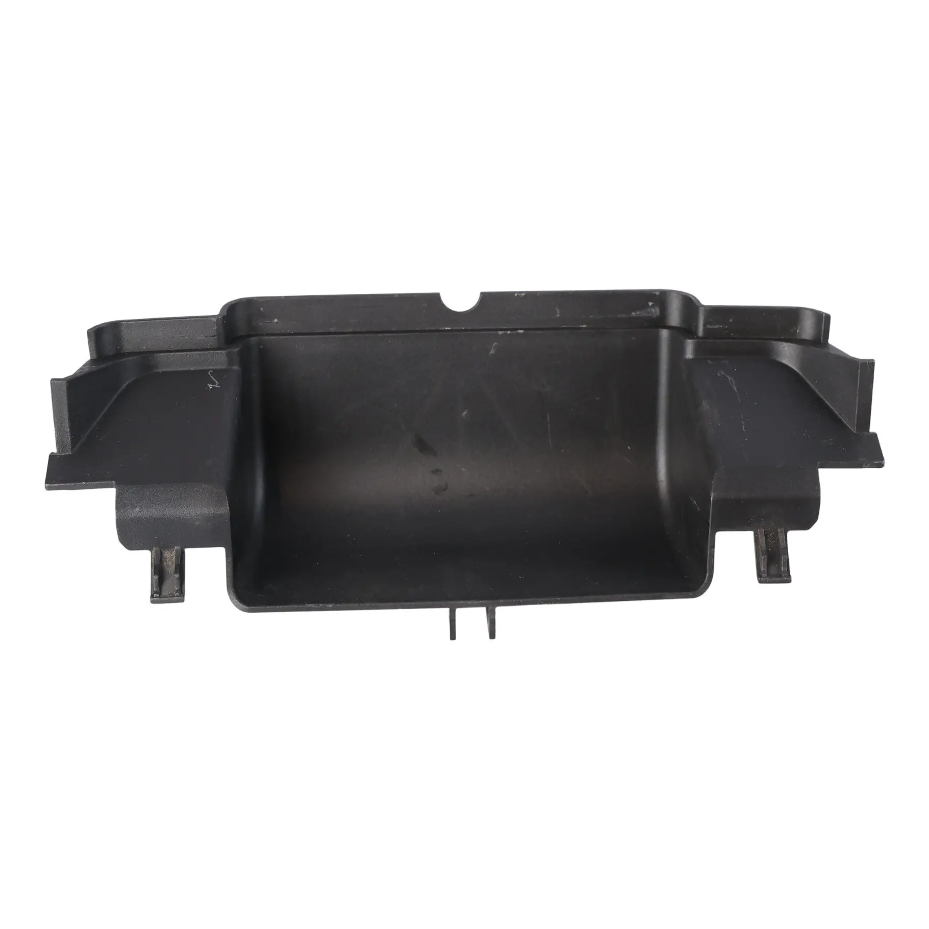 Land Rover Discovery 3 L319 Rivestimento Inferiore Console Centrale FDT500012