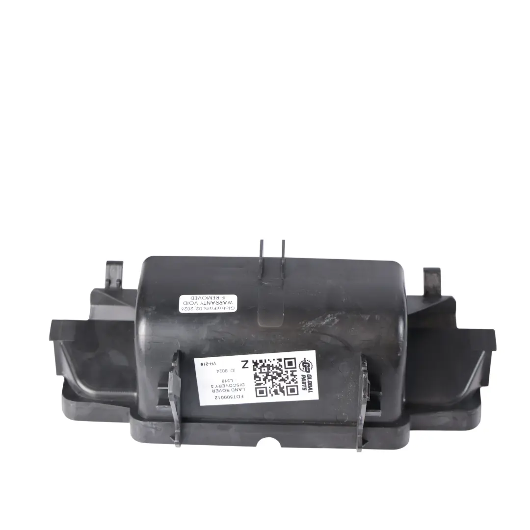 Land Rover Discovery 3 L319 Rivestimento Inferiore Console Centrale - SKU FDT500012 - Numero di parte FDT500012