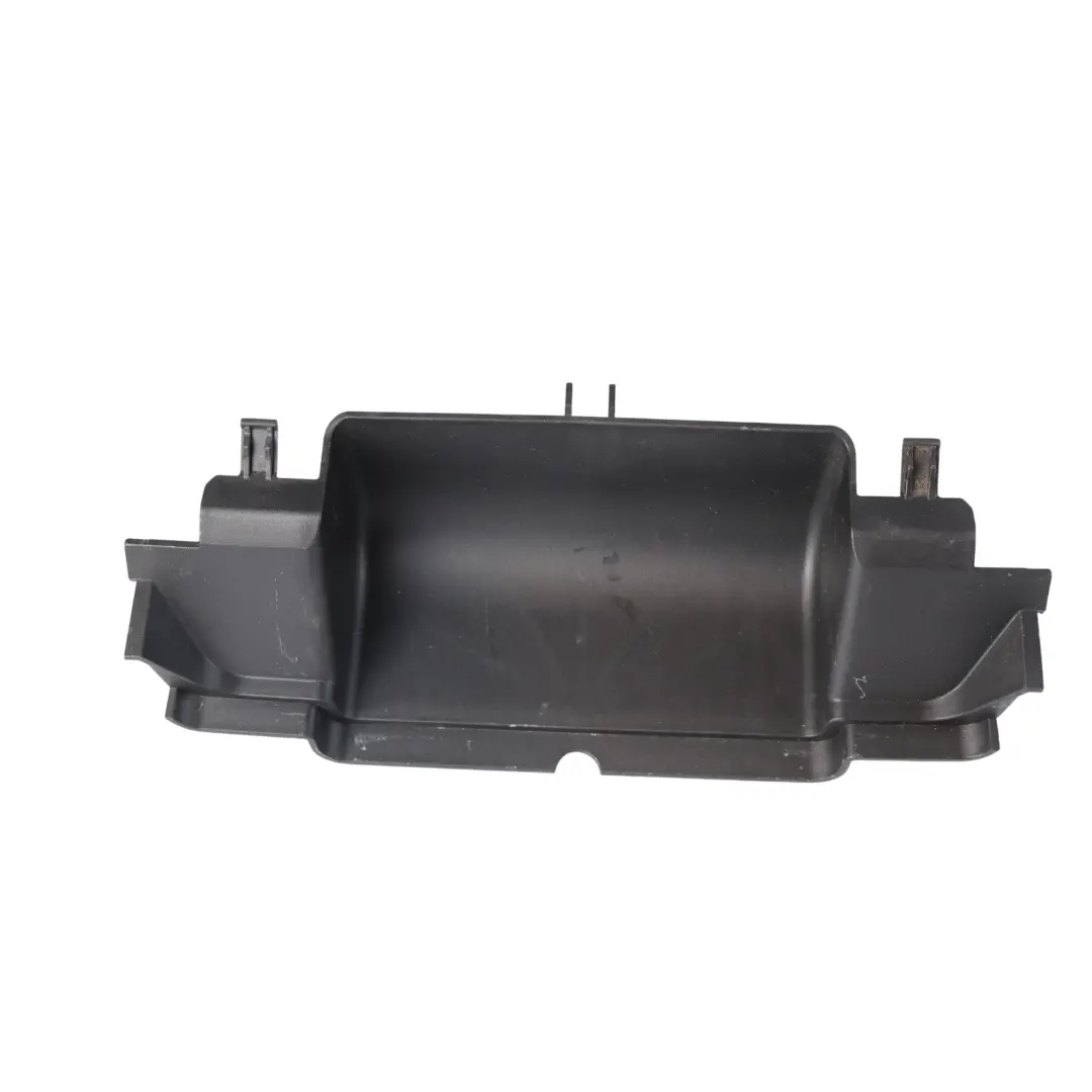 Center Console Lower Tray Trim Insert to Land Rover Discovery 3 L319 with Part number FDT500012 Land Rover Discovery 3 L319 Center Console Lower Tray Trim Insert - SKU FDT500012 - Part number FDT500012