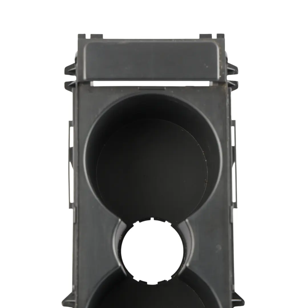 Centre Console Cup Holder Tray Cover Black to Range Rover Sport L320 with Part number FHM500032 Range Rover Sport L320 Centre Console Cup Holder Tray Cover Black - SKU FHM500032 - Part number FHM500032