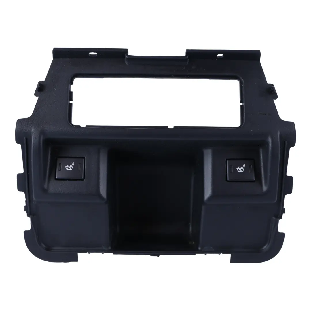 Interruptor Calefacción Asiento Trasero para Land Rover Discovery 4 L319 con número de pieza FHM500060PVJ Land Rover Discovery 4 L319 Interruptor Calefacción Asiento Trasero - SKU FHM500060PVJ-1 - Número de pieza FHM500060PVJ