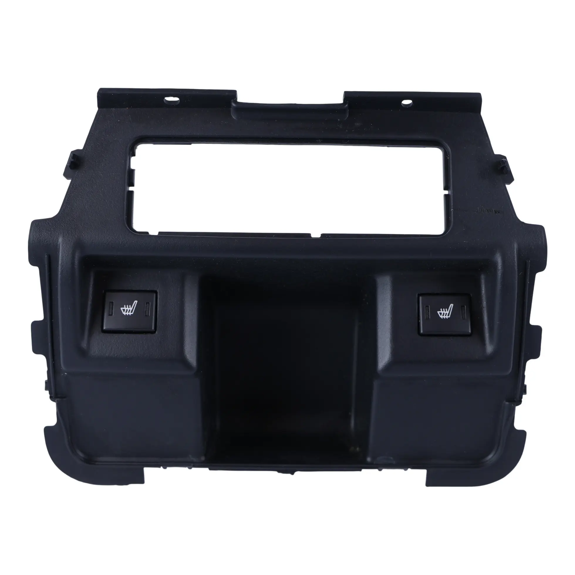 Land Rover Discovery 4 L319 Mittelkonsole Rücksitzheizung Schalter FHM500060PVJ