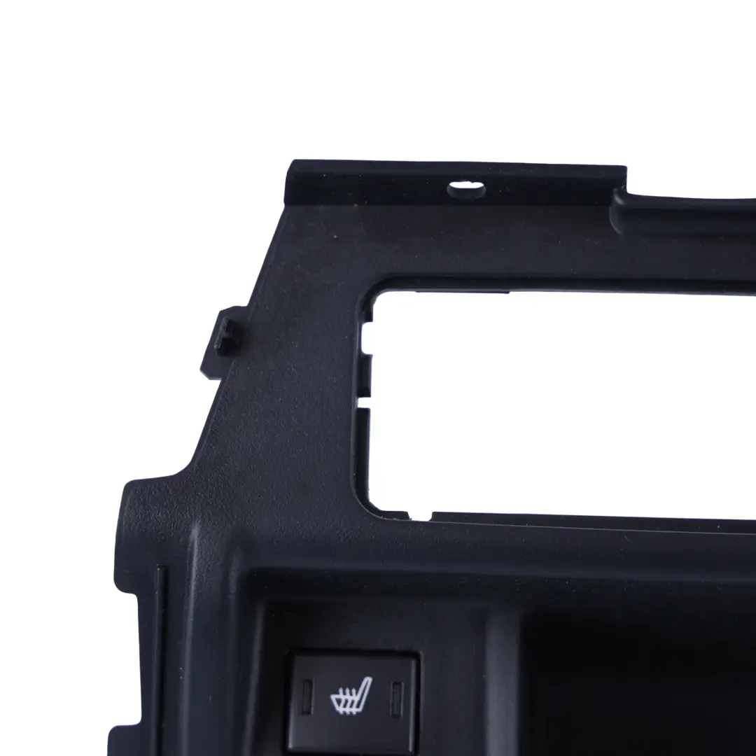 Mittelkonsole Rücksitzheizung Schalter für Land Rover Discovery 4 L319 mit Teilenummer FHM500060PVJ Land Rover Discovery 4 L319 Mittelkonsole Rücksitzheizung Schalter - SKU FHM500060PVJ-1 - Teilenummer FHM500060PVJ