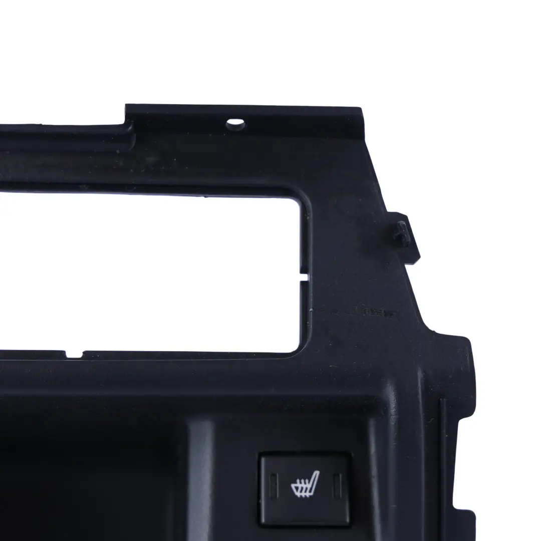 Land Rover Discovery 4 L319 Mittelkonsole Rücksitzheizung Schalter - SKU FHM500060PVJ-1 - Teilenummer FHM500060PVJ