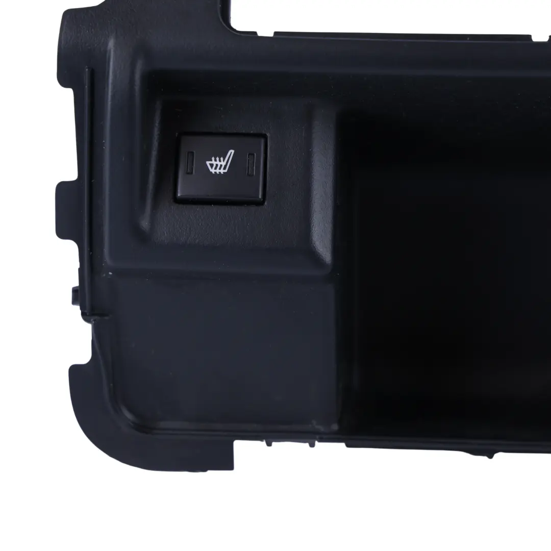 Land Rover Discovery 4 L319 Centre Console Rear Seat Heat Switch - SKU FHM500060PVJ-1 - Part number FHM500060PVJ
