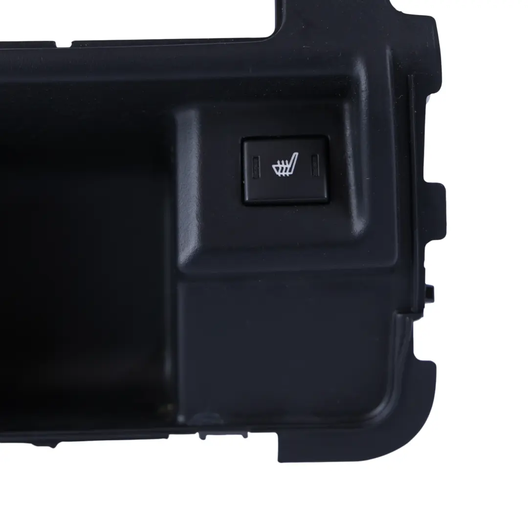 Centre Console Rear Seat Heat Switch to Land Rover Discovery 4 L319 with Part number FHM500060PVJ Land Rover Discovery 4 L319 Centre Console Rear Seat Heat Switch - SKU FHM500060PVJ-1 - Part number FHM500060PVJ