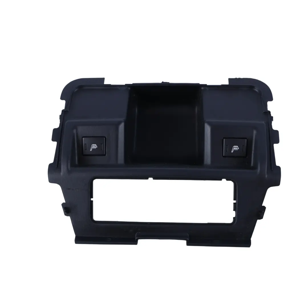 Centre Console Rear Seat Heat Switch to Land Rover Discovery 4 L319 with Part number FHM500060PVJ Land Rover Discovery 4 L319 Centre Console Rear Seat Heat Switch - SKU FHM500060PVJ-1 - Part number FHM500060PVJ
