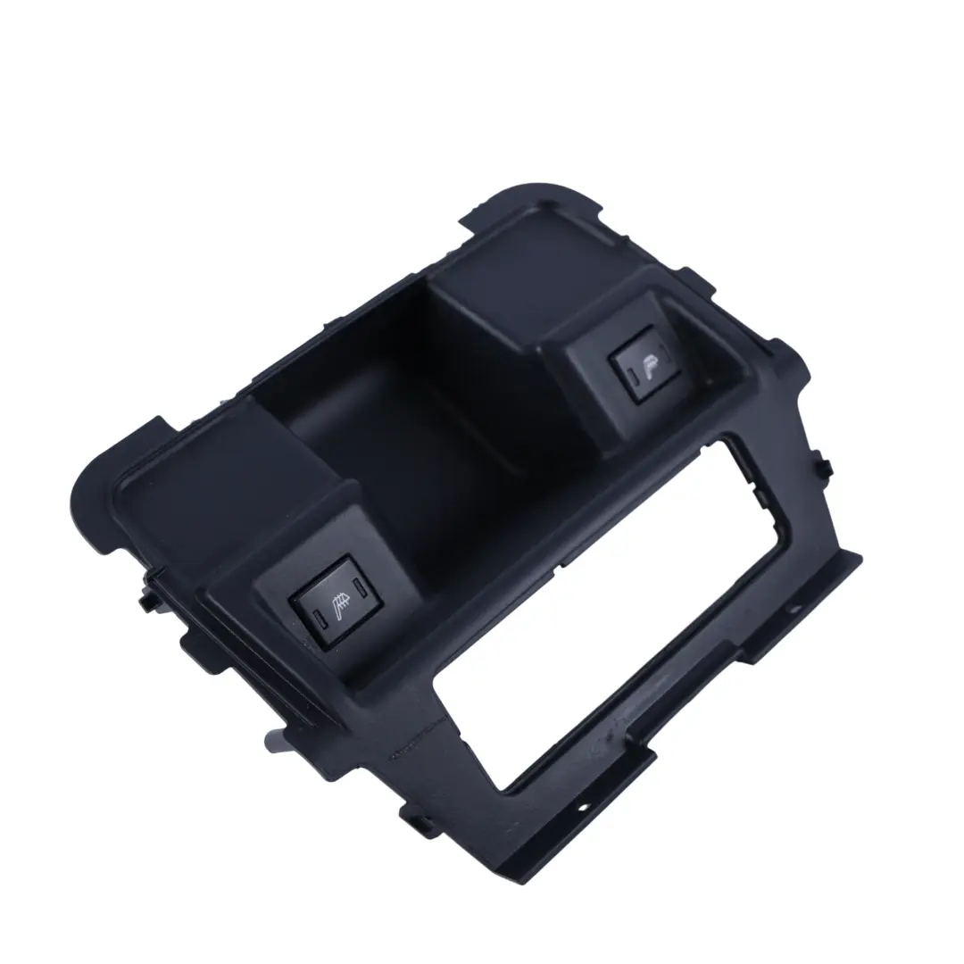 Termico Sedile Console Centrale per Land Rover Discovery 4 L319 con numero di parte FHM500060PVJ Land Rover Discovery 4 L319 Termico Sedile Console Centrale - SKU FHM500060PVJ-1 - Numero di parte FHM500060PVJ