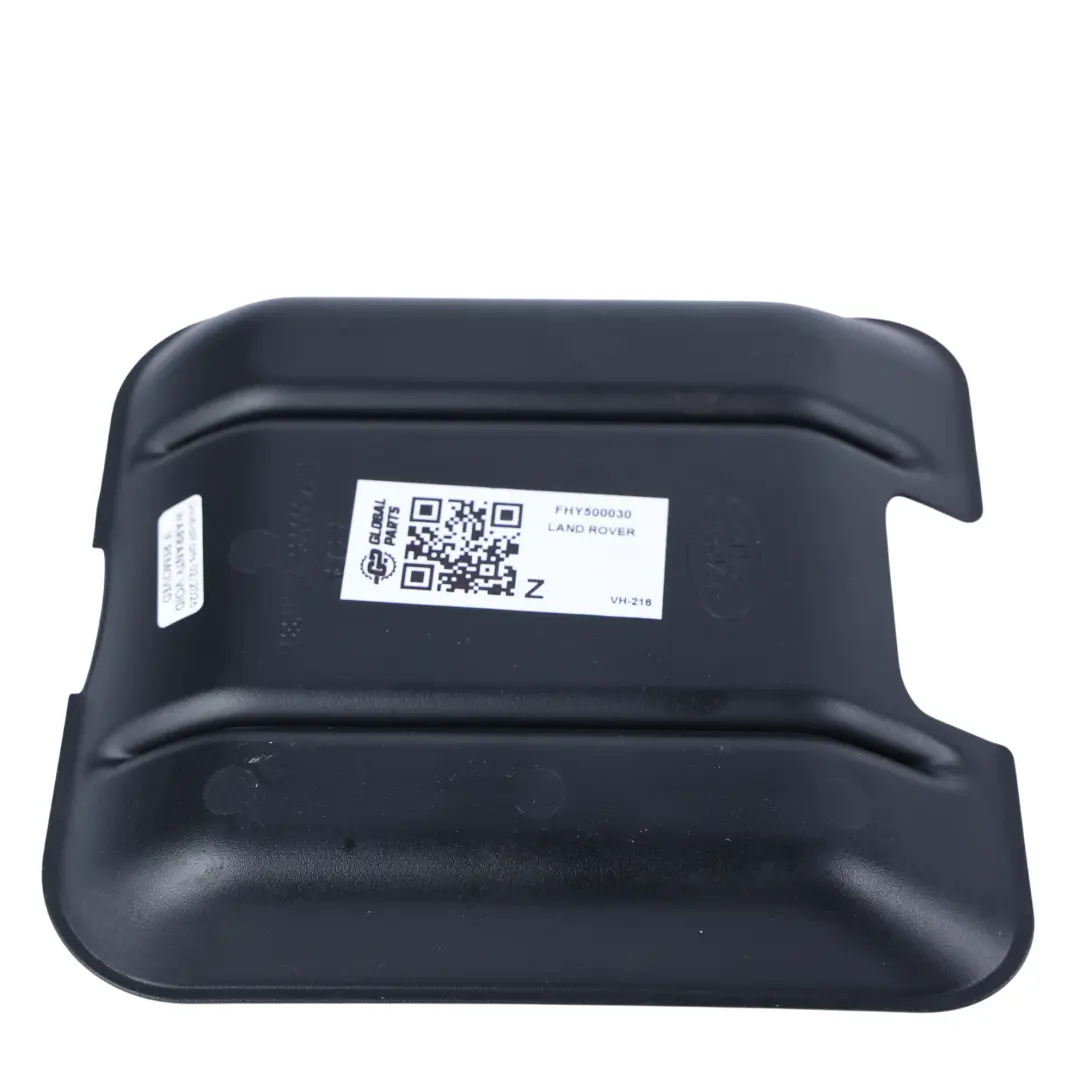 Vaschetta Portaoggetti Console Centrale per Land Rover Discovery 4 L319 con numero di parte FHY500030 Land Rover Discovery 4 L319 Vaschetta Portaoggetti Console Centrale - SKU FHY500030 - Numero di parte FHY500030