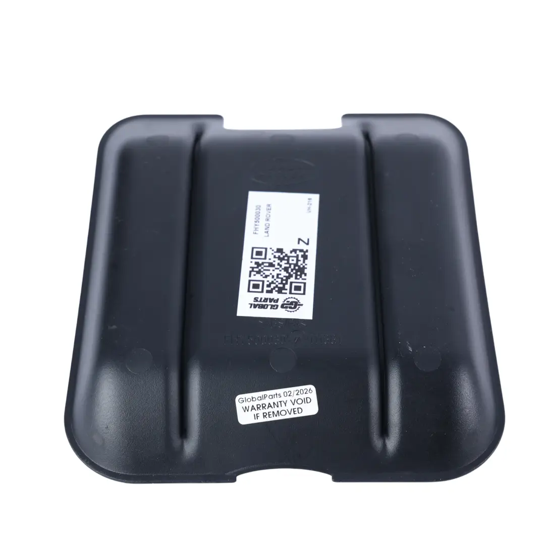 Tacka Schowka Panel Konsoli Środkowej do Land Rover Discovery 4 L319 o numerze FHY500030 Land Rover Discovery 4 L319 Tacka Schowka Panel Konsoli Środkowej - SKU FHY500030 - Numer Części FHY500030