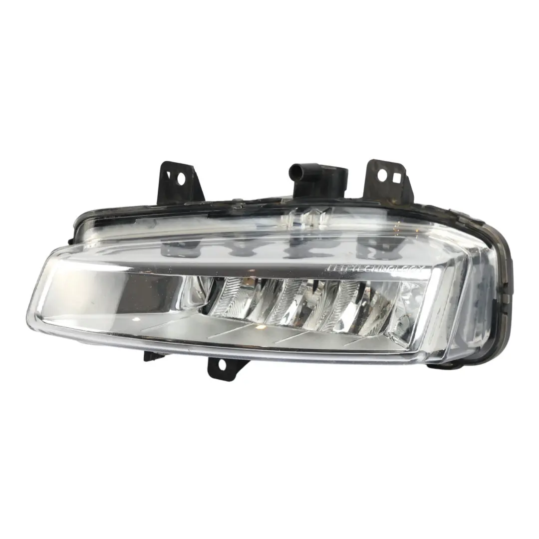 Feu De Brouillard Avant Gauche pour Land Rover Discovery Sport L550 à propos du numéro de pièce FJ32-15201-AC Land Rover Discovery Sport L550 Feu De Brouillard Avant Gauche - SKU FJ32-15201-AC - Numéro de pièce FJ32-15201-AC