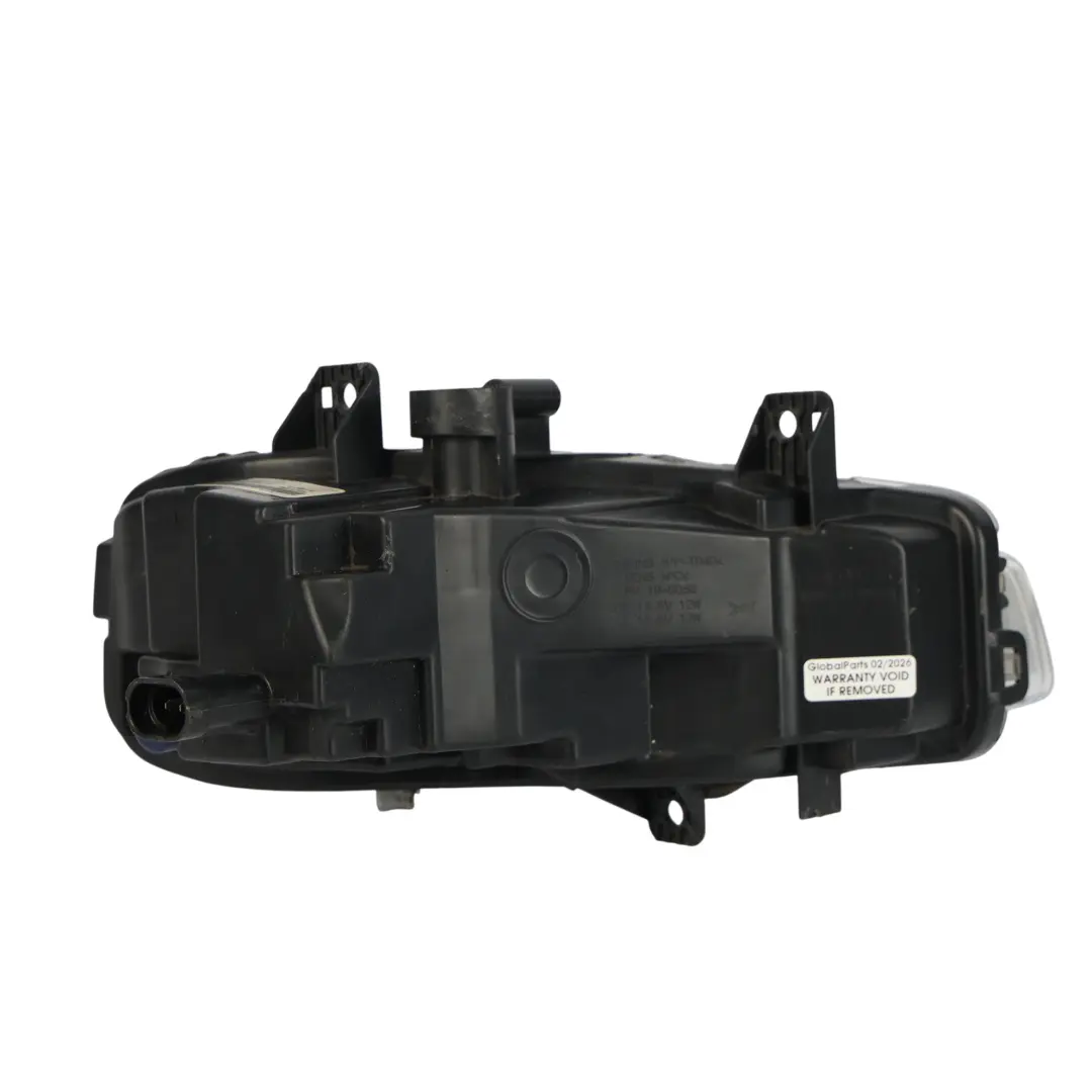 Land Rover Discovery Sport L550 L538 Fendinebia Anteriore Sinistro - SKU FJ32-15201-AC - Numero di parte FJ32-15201-AC